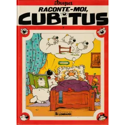 Cubitus (7) - Raconte moi