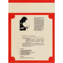 Cubitus (7) - Raconte moi
