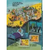 Foufi et son tapis volant (1) - Le coffret magique
