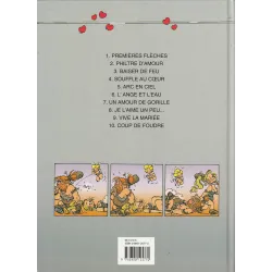 Cupidon (10) - Coup de foudre