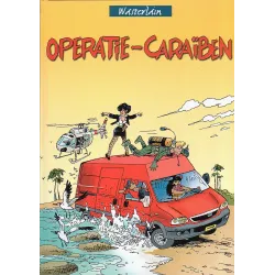 1-marc-wasterlain-operatie-caraiben