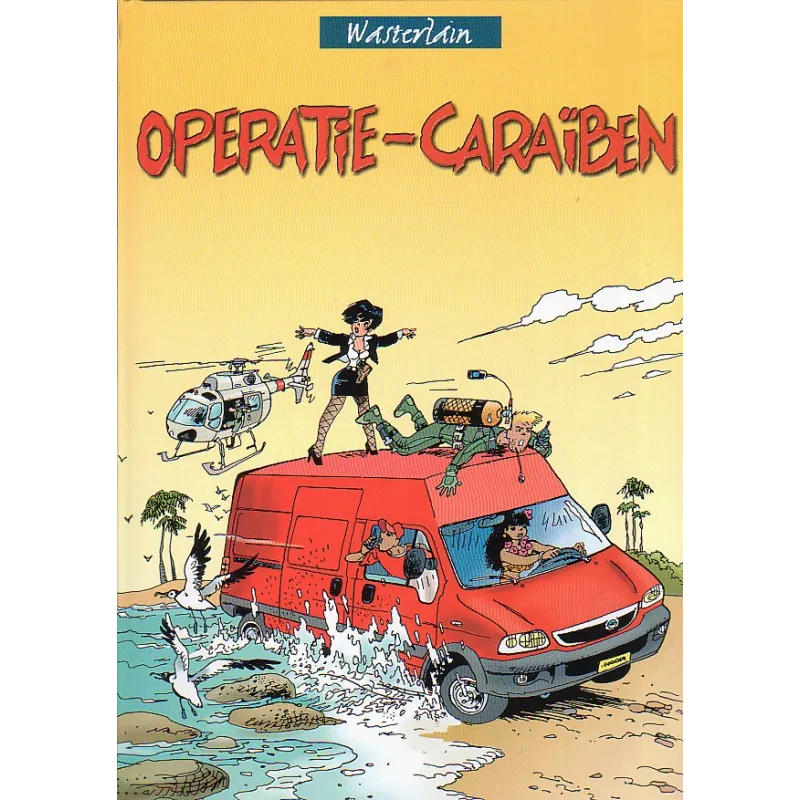 1-marc-wasterlain-operatie-caraiben 1-marc-wasterlain-operatie-caraiben