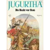 Jugurtha (5) - Die nacht vor Rom