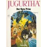 Jugurtha (8) - Der rote prinz