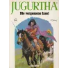 Jugurtha (4) - Die vergessene Insel