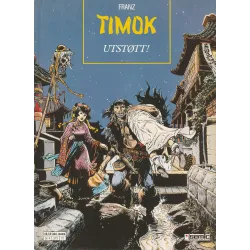 Timok (1) - Utstott