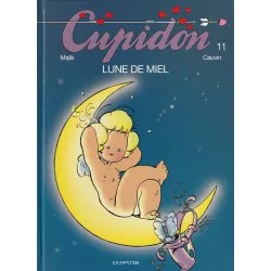 Cupidon (11) - Lune de miel