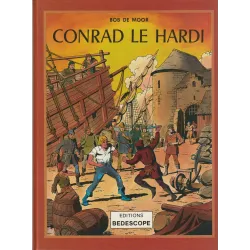 Conrad le hardi (1) - Conrad le hardi