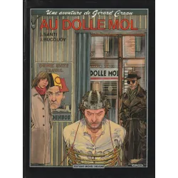 Gérard Craan (2) - Au Dolle Molle