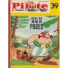 Recueil Pilote (39) - Edition belge