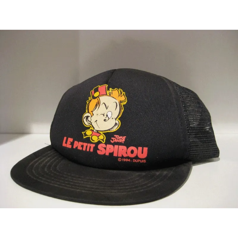 1-le-petit-spirou-hs-casquette-petit-spirou