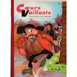 Recueil Coeur Vaillant (2) - Coeur Vaillant