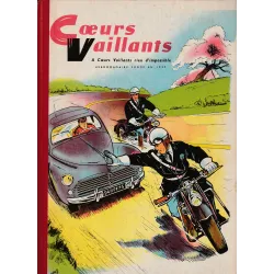 Recueil Coeur Vaillant (3) - Coeur Vaillant