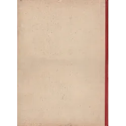 Recueil Ames Vaillantes (1951) - Présente Finette - 2e semestre