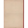 Recueil Ames Vaillantes (1951) - Présente Finette - 2e semestre