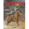 Blueberry (28) - Jeunesse (6) - Le raid infernal