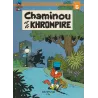 Chaminou (1) - Chaminou et le Khrompire