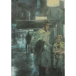 No man's land (1) - No man's land