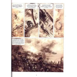 No man's land (1) - No man's land