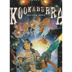 Kookaburra (2) - Secteur WBH3