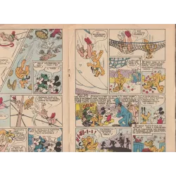 Les aventures de Mickey (HS) - Les aventures de Mickey