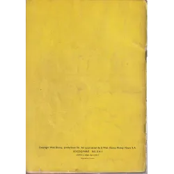 Les aventures de Mickey (HS) - Les aventures de Mickey