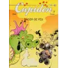 Cupidon (3) - Baiser de feu