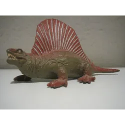 1-dinosaure-dimetrodon