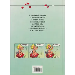 Cupidon (8) - Je t'aime un peu
