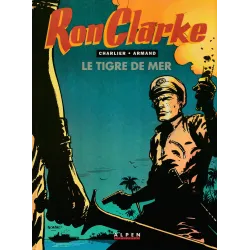 Ron Clarke (1) - Le tigre de mer