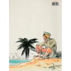 Ron Clarke (1) - Le tigre de mer