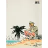 Ron Clarke (1) - Le tigre de mer