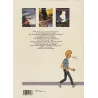 Broussaille (3) - La nuit du chat