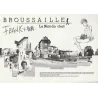 Broussaille (3) - La nuit du chat