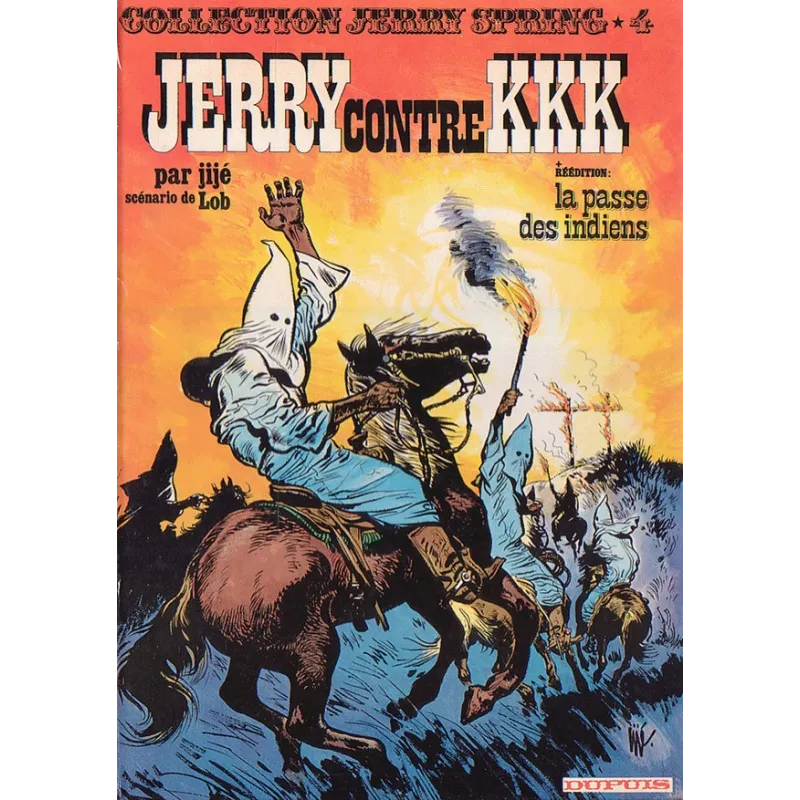 1-jerry-spring-collection-4-jerry-contre-kkk-la-passe-des-indiens