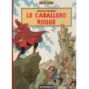 Les aventures de Johan et Stephan (5) - Le caballero rouge