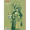 Tucker (1) - Chroniques d'autres mondes