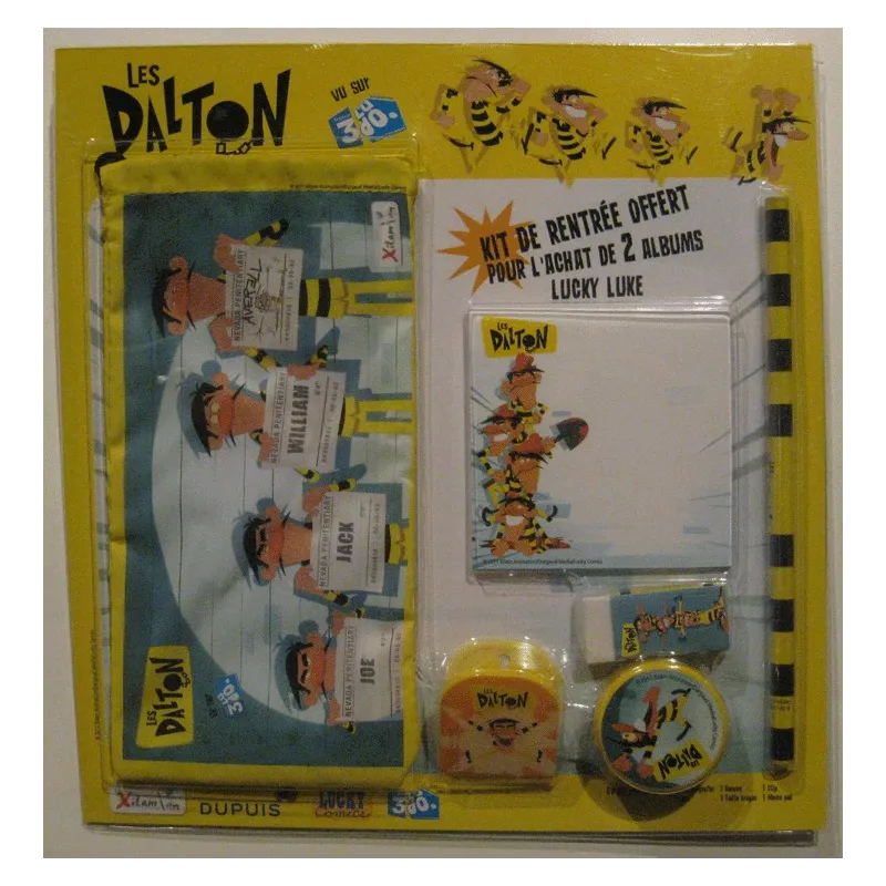 1-lucky-luke-hs-les-dalton