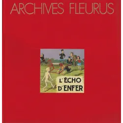 Fripounet et marisette (9) - L'écho d'enfer