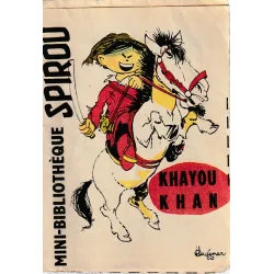 Mini-récit (Hausman) - Khayou Kan