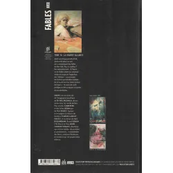 Fables (16) - La grande alliance