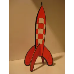 1-tintin-hs-fusee-lunaire
