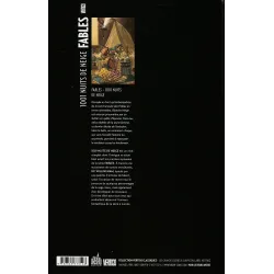 Fables (0) - 1001 nuits de Neige