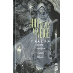 Fables (0) - 1001 nuits de Neige