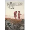 Fables (19) - Super team