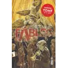 Fables (25) - Adieu