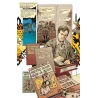 Fables (25) - Adieu
