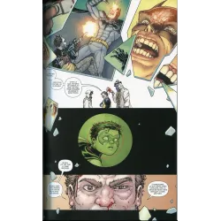 Grant Morrison présente Batman (8) - Requiem