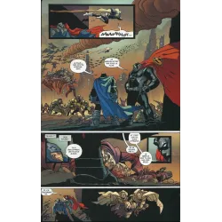 Batman (3) - Dark Knight III