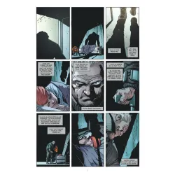 Batman (2) - Dark Knight III